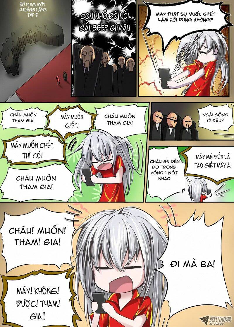 gia tộc mạnh nhất trong lịch sử chapter 3 6