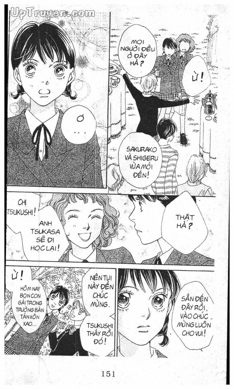 con nhà giàu chapter 191 148