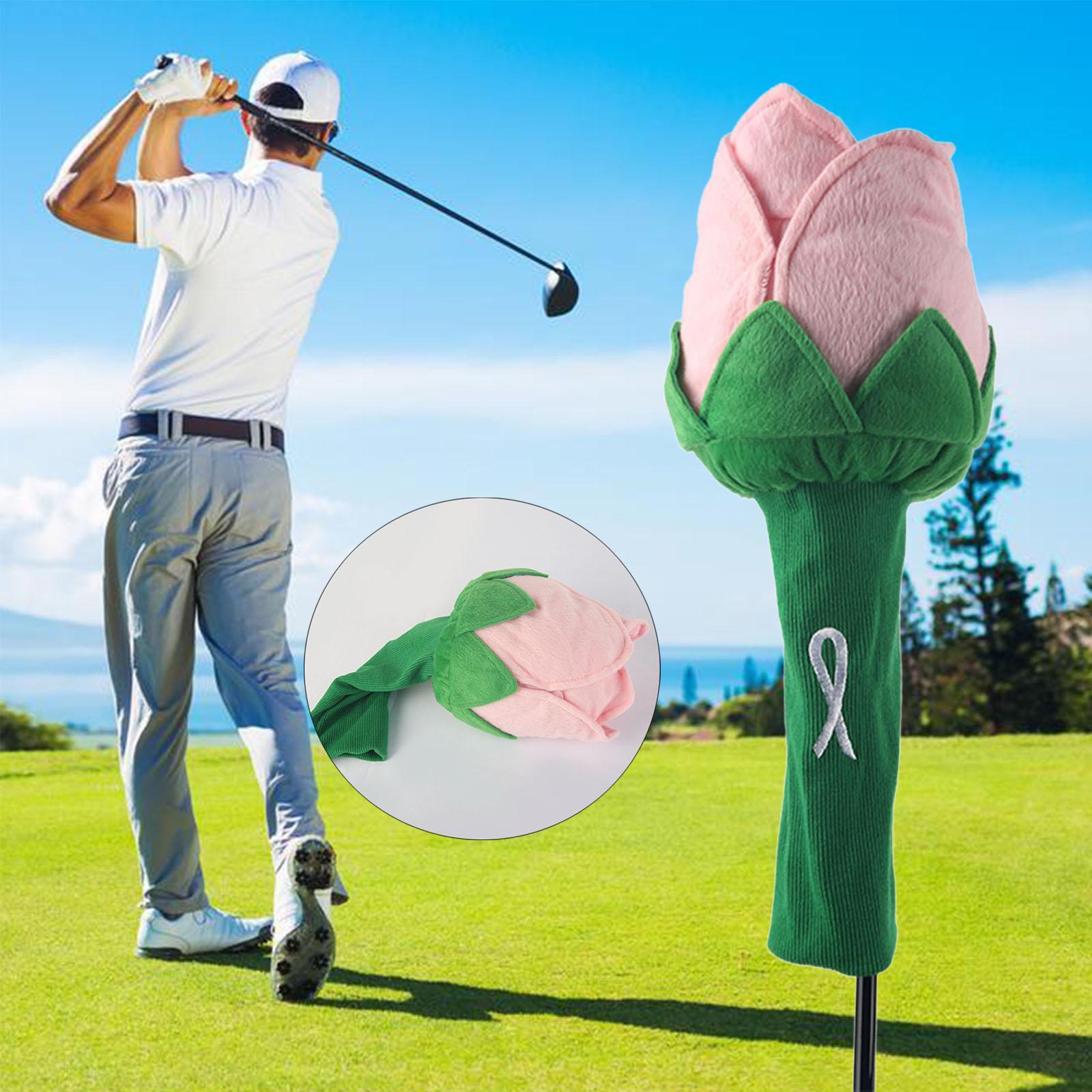 Golf Driver Headcover  Golf Bag