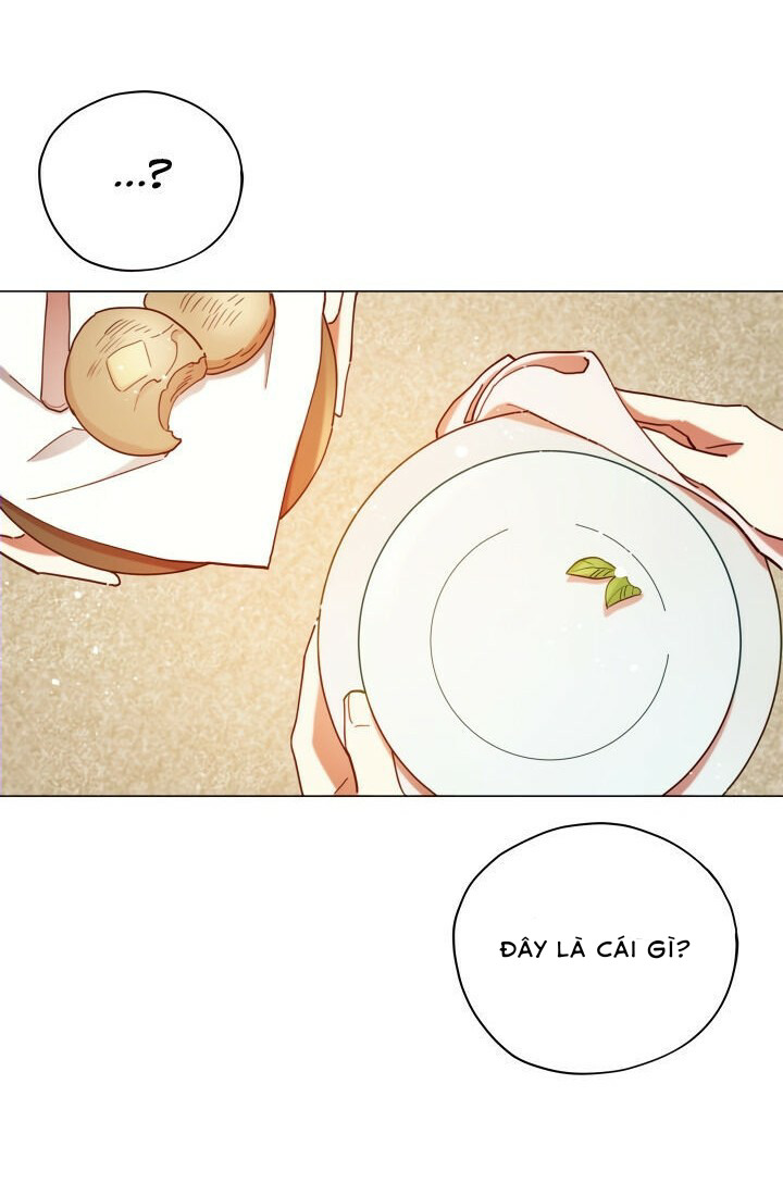 tiểu thư lạnh lùng chapter 3 31