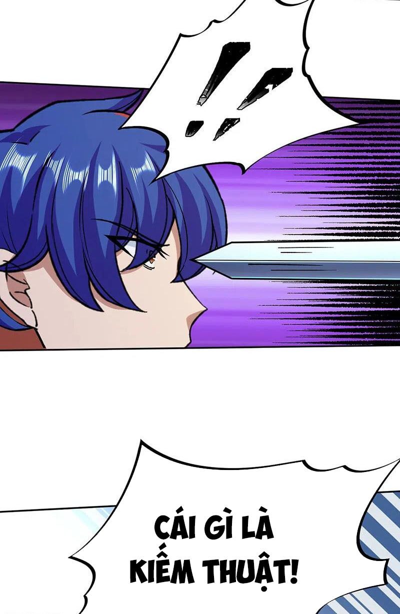 võ đạo độc tôn chapter 269 10