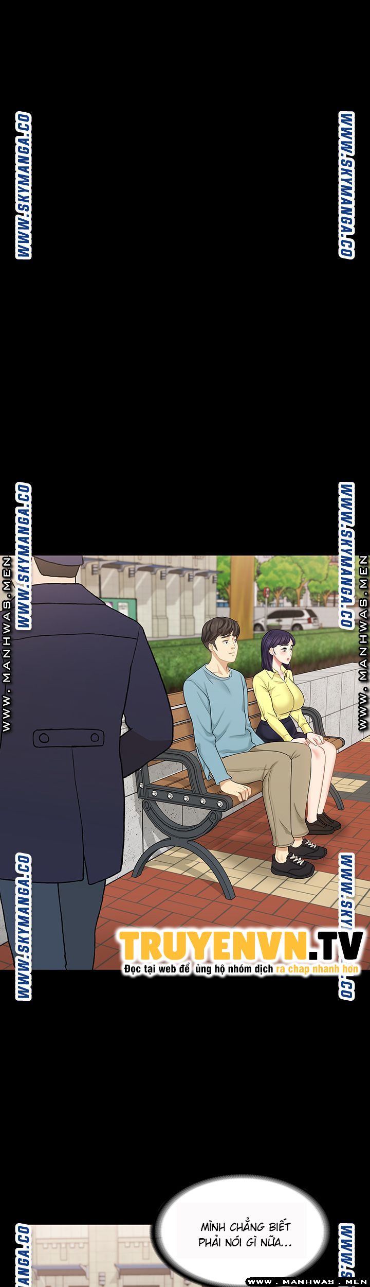 cô ấy là em gái tôi nhưng không sao chapter 32 14