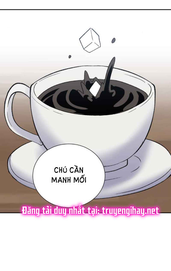 [16+] người đàn ông tầng trên chapter 9.2 22