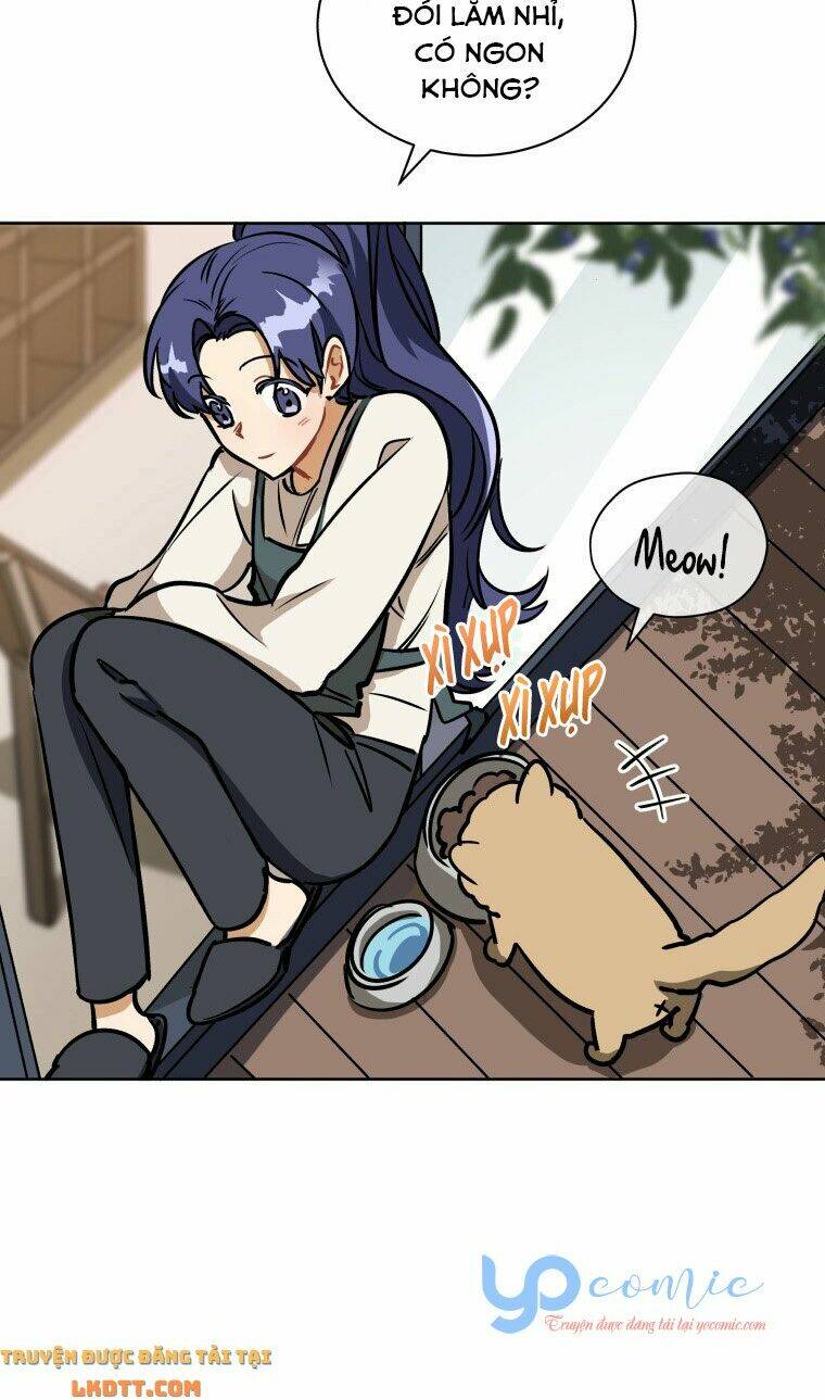 quái thú với hoa chapter 102 12
