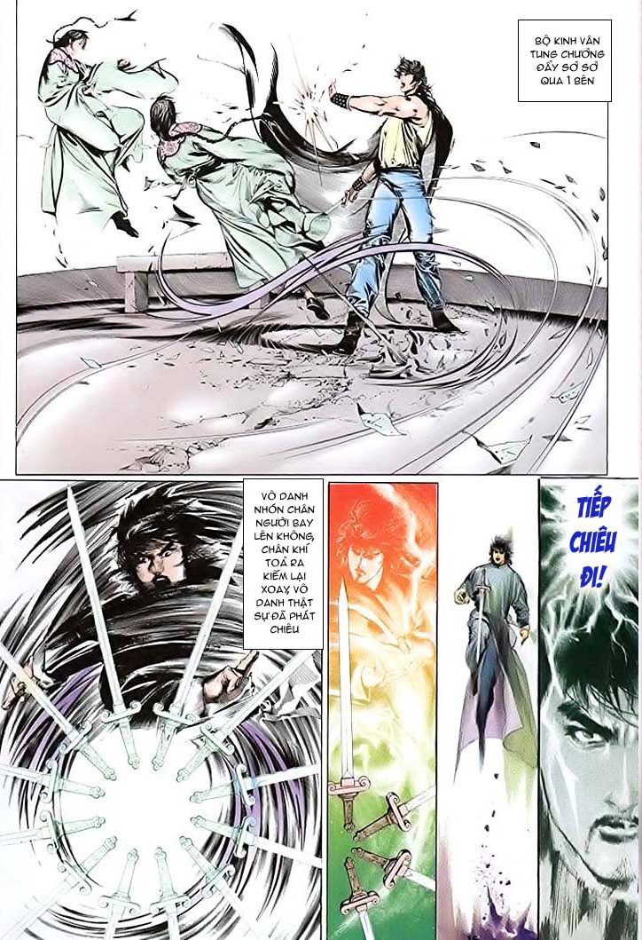 phong vân chapter 58 12