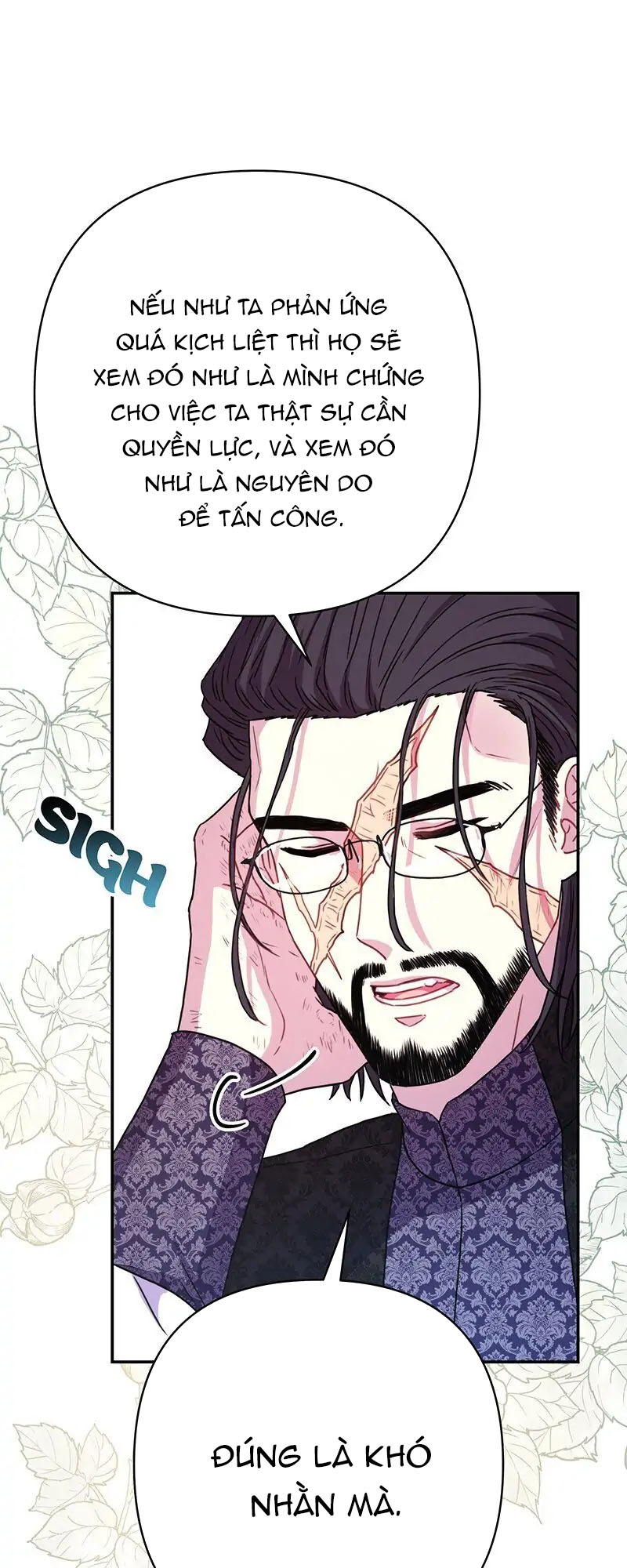 một câu chuyện lãng mạn chapter 13.1 19