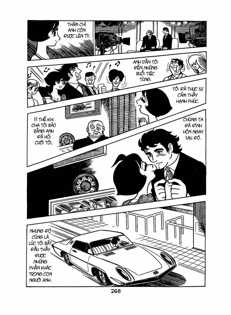 apollo’s song chapter 3.3 24