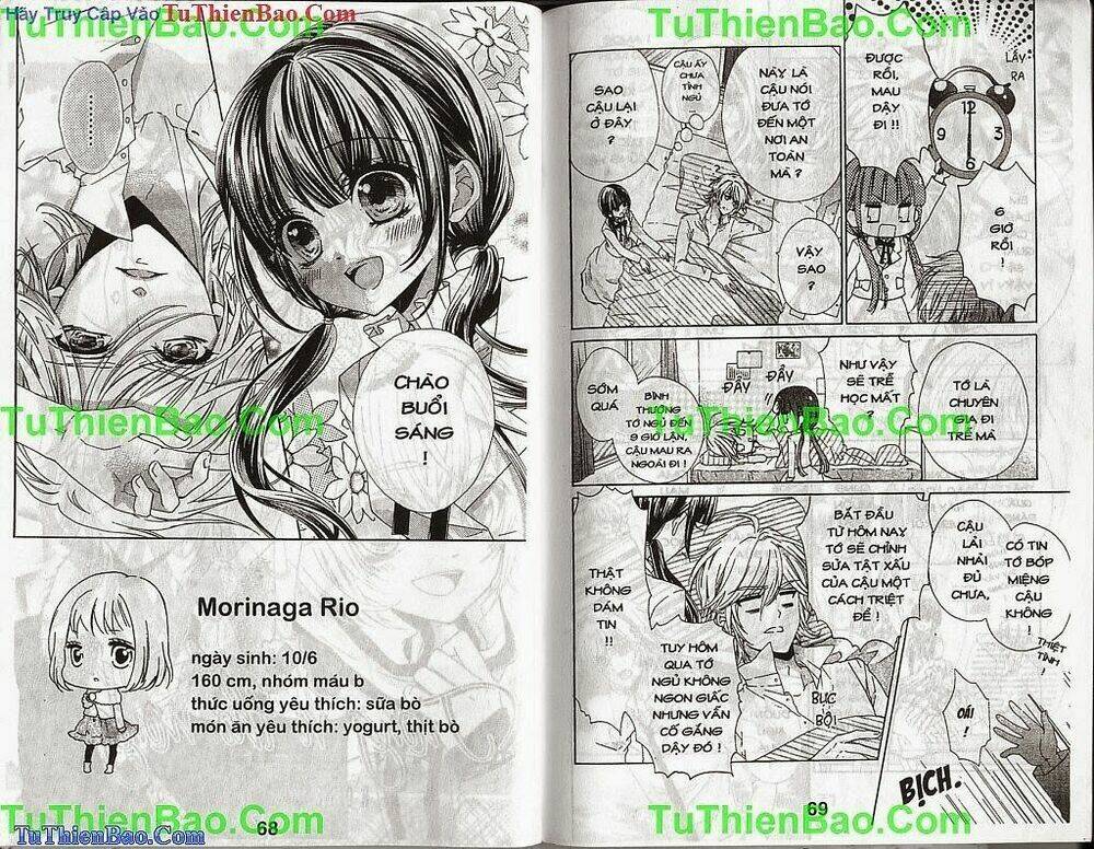 tường vi thơ mộng chapter 2 35