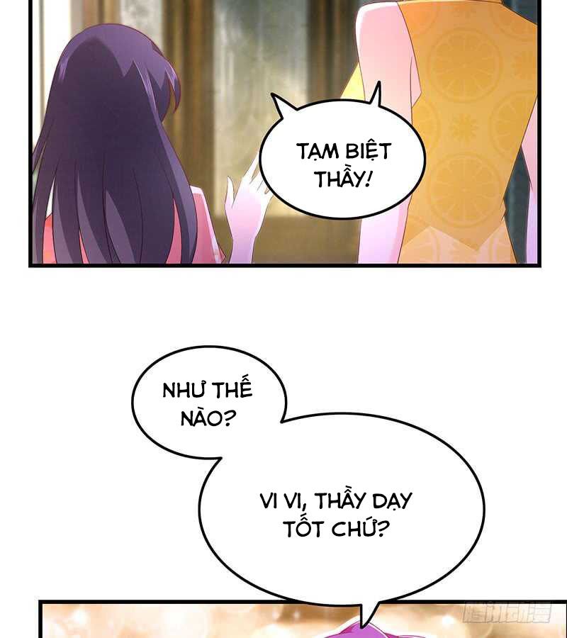 bảy ngày thực cốt hôn ước chapter 51 20