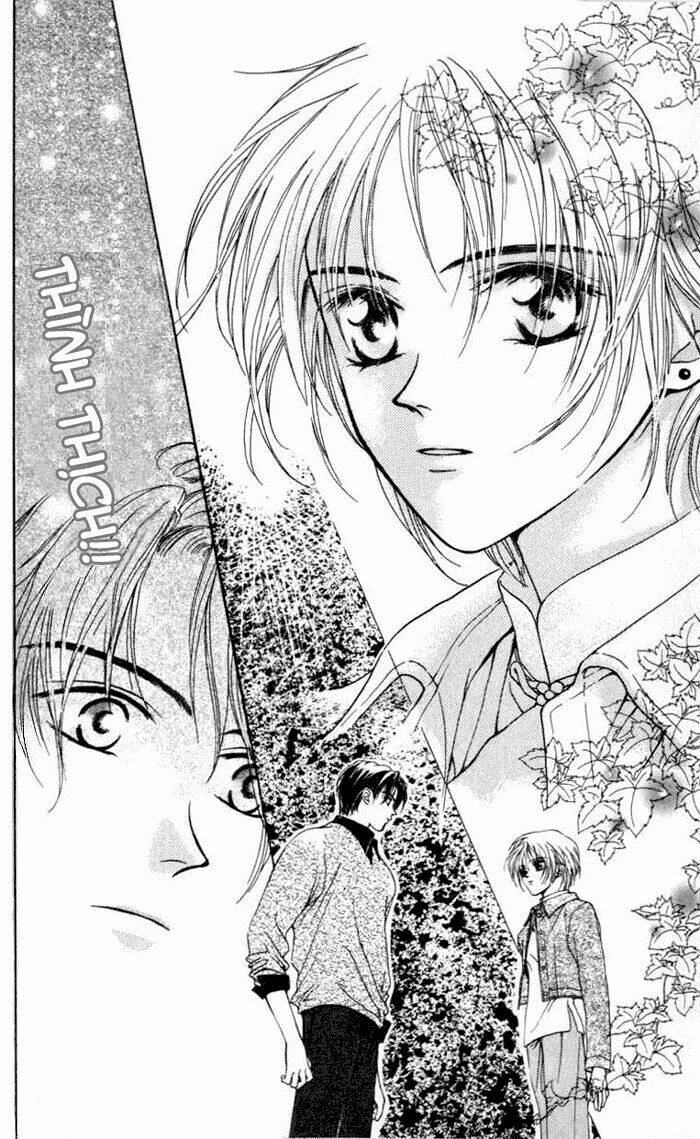 bức tranh rồng chapter 1 15