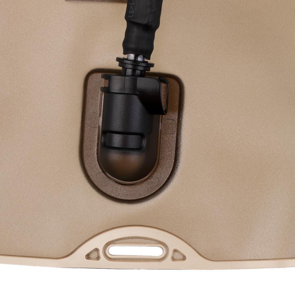 1.5L 2L 2.5L 3L TPU Water Bladder Bag Hydration Backpacks Cycling Camping Hiking Water Bag Hunting Outdoor Sports