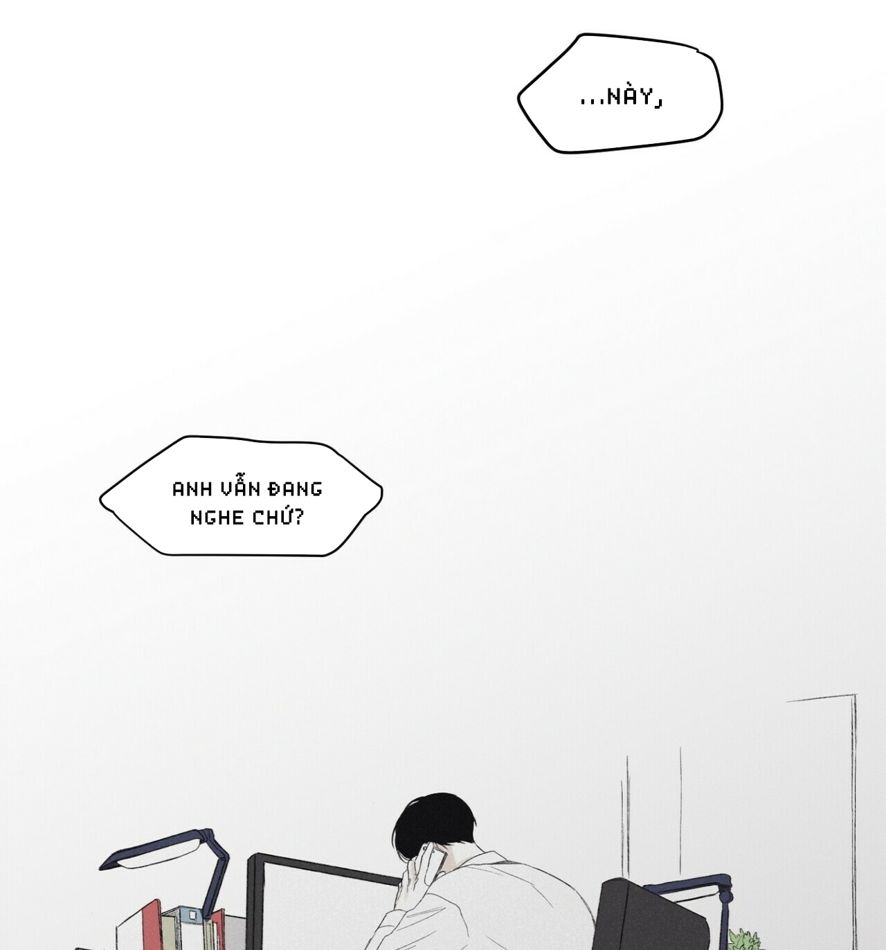 chiếu tướng chapter 3 5