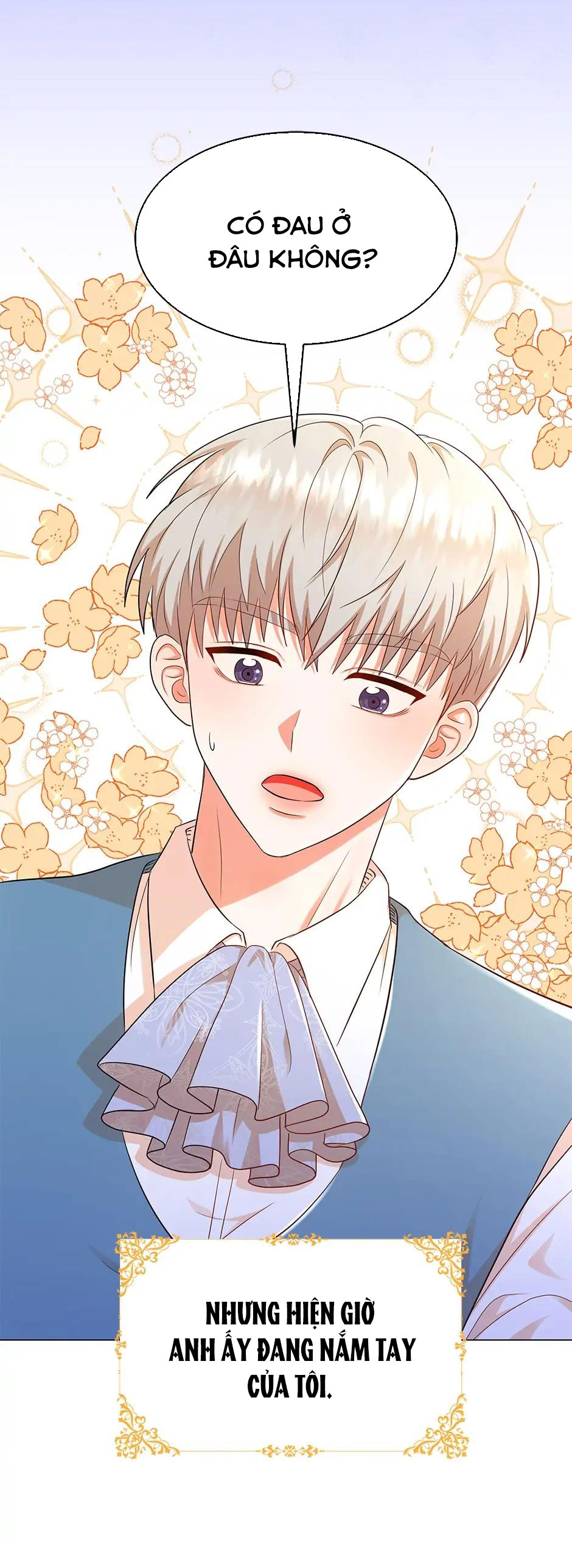 diễn vai ác nữ cũng thật khó khăn chapter 25 13