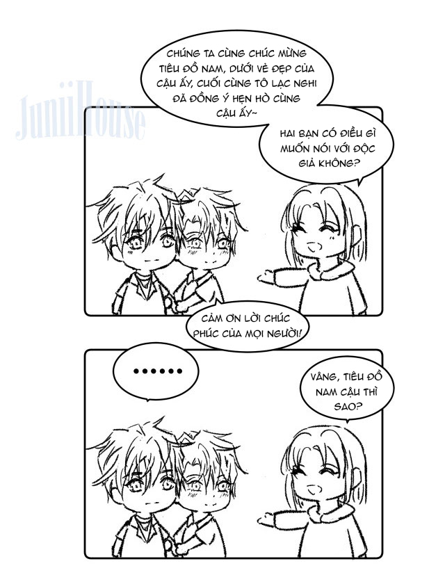 dù sao tôi vẫn vĩ đại như vậy chapter 7 34