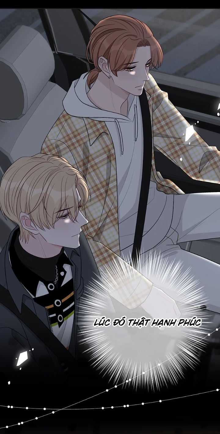 trước và sau ly hôn! chapter 17 46