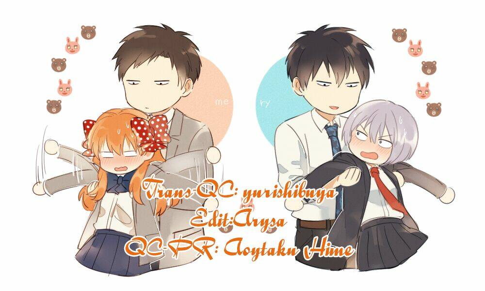 thầy giáo của tôi chapter 74 60