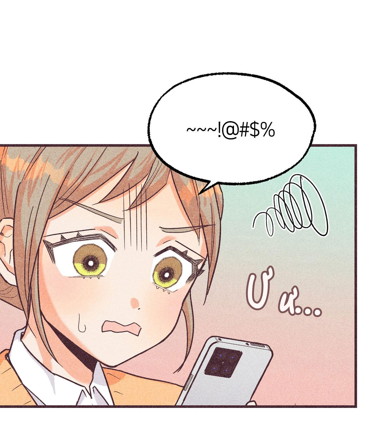 chạy đâu cho thoát chapter 37 9