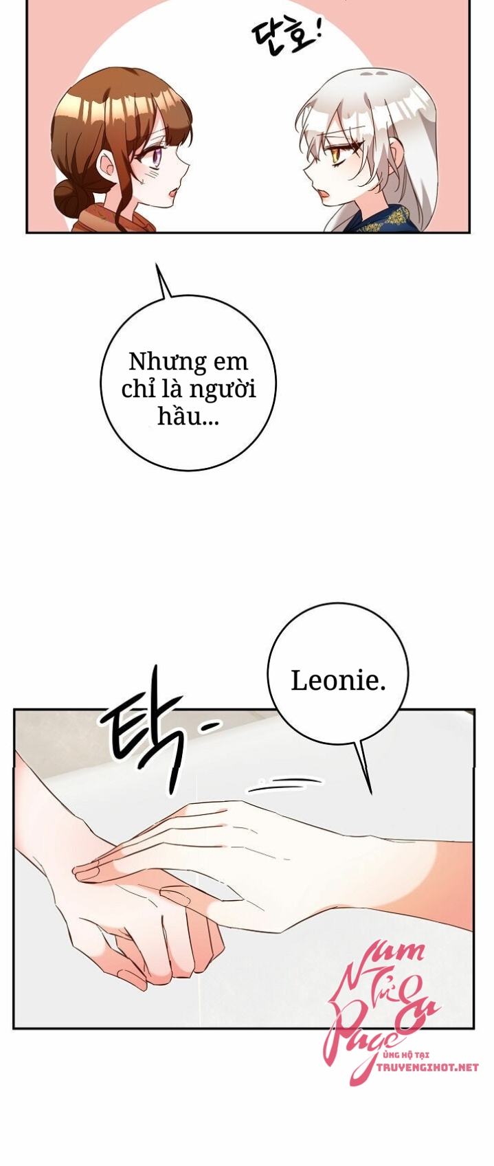 lý do nàng ấy sống như 1 ác nữ chapter 12 11