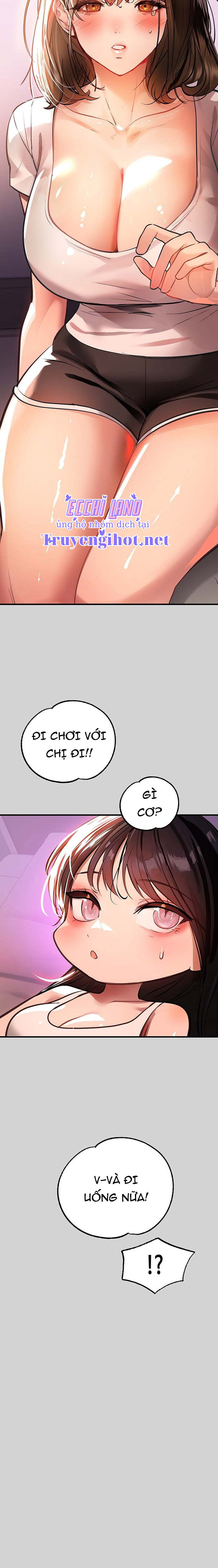 chị chủ nhà của tôi chapter 68.2 10