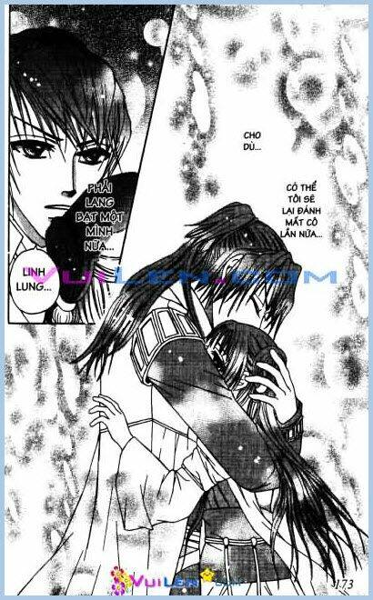 tinh nguyệt ảo cảnh chapter 3 169