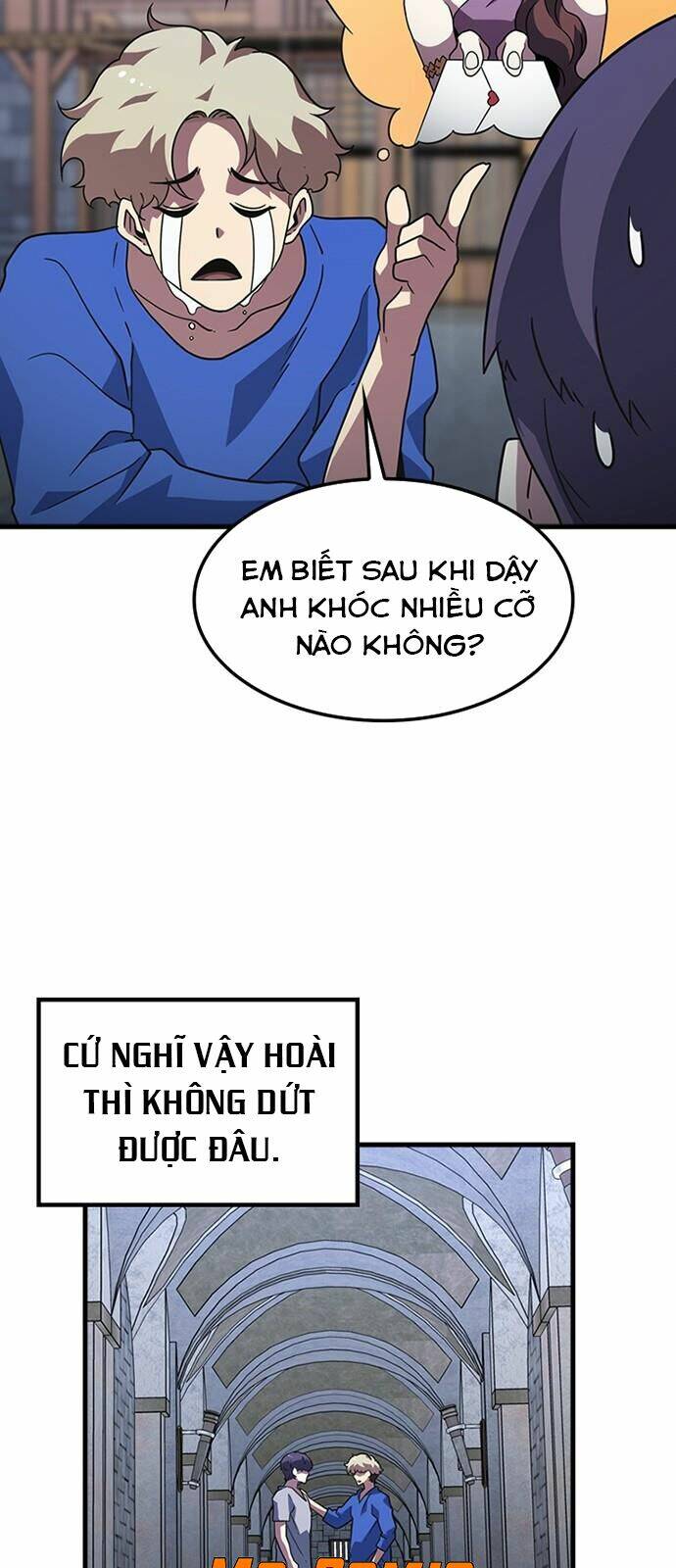 điểm chết chapter 32 39