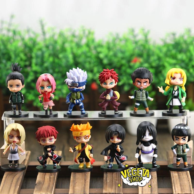 Khám phá 62 mô hình shikamaru không thể bỏ qua  Eteachers