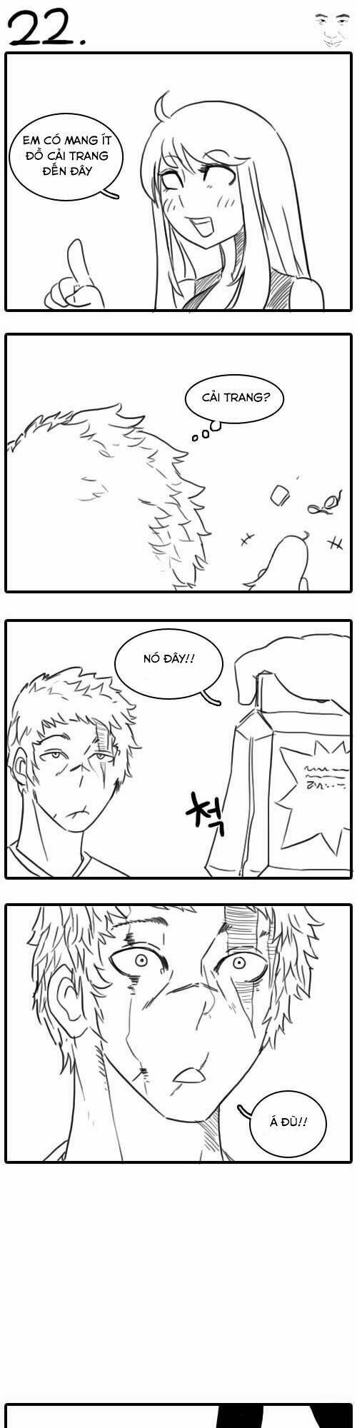 chuyện tình zed và syndra ( season 2 ) chapter 6 7