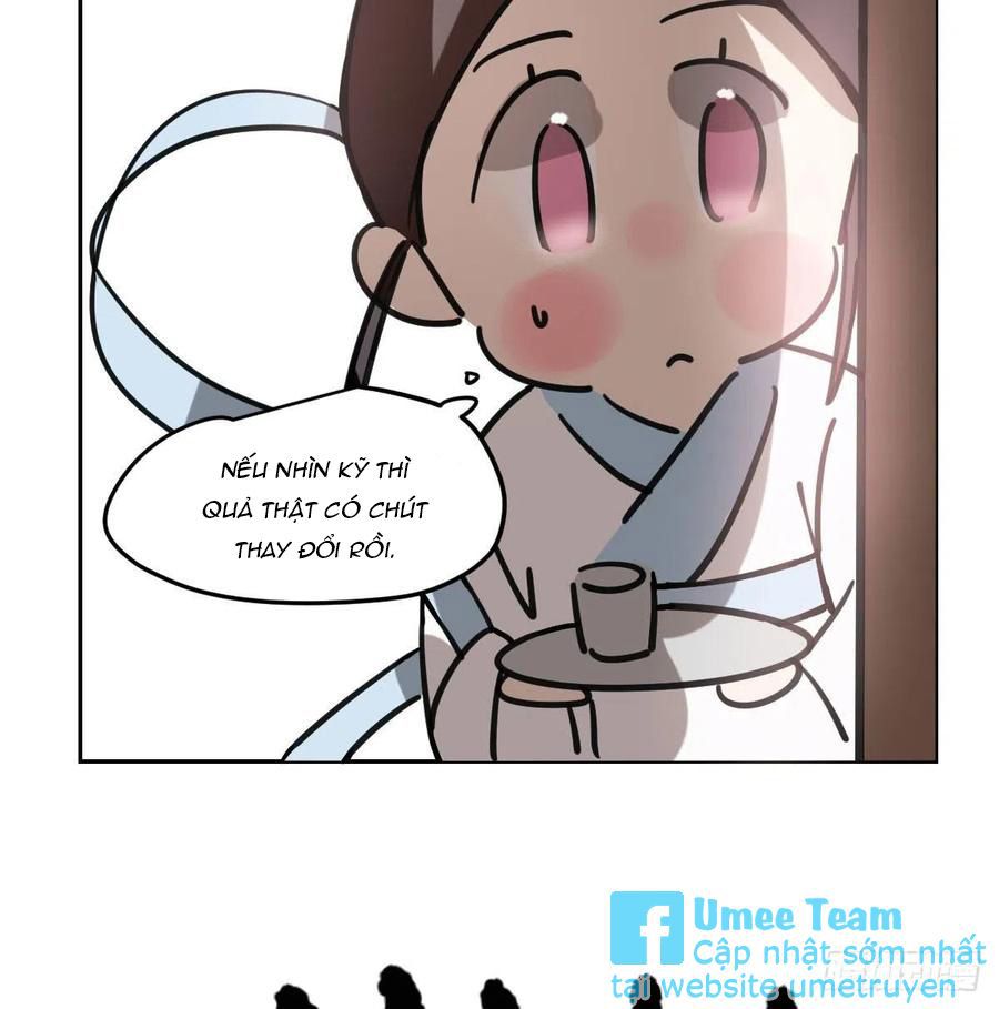 Bắt Lấy Ngao Ngao chapter 150 - Trang 31
