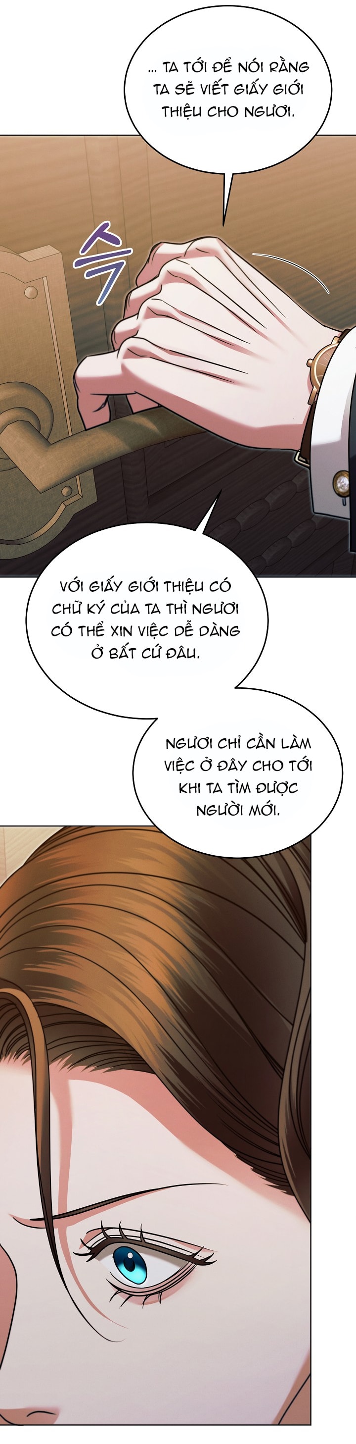 [18+] hãy cầu xin ta đi chapter 18.2 41