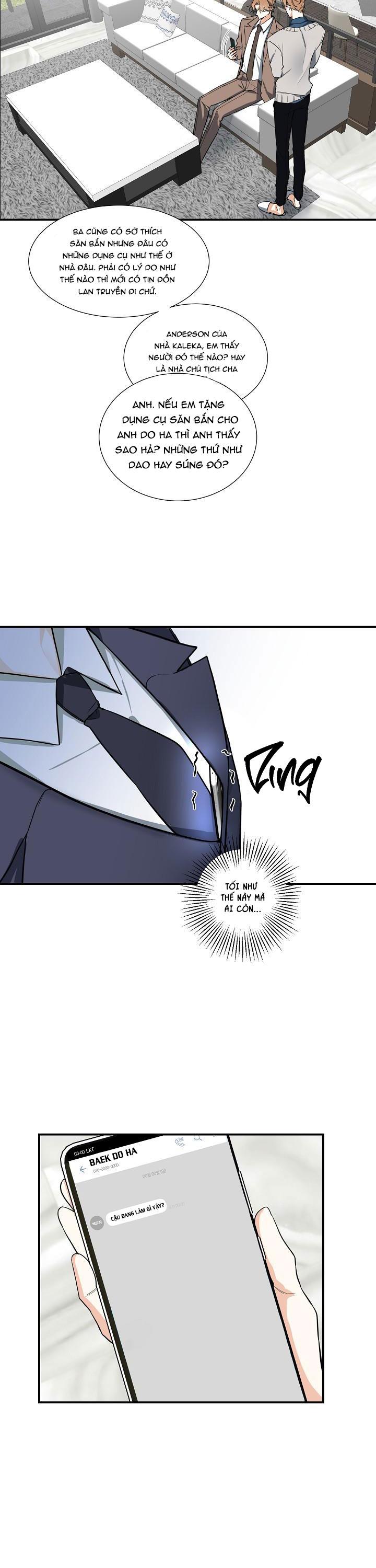 đêm săn chapter 2 19