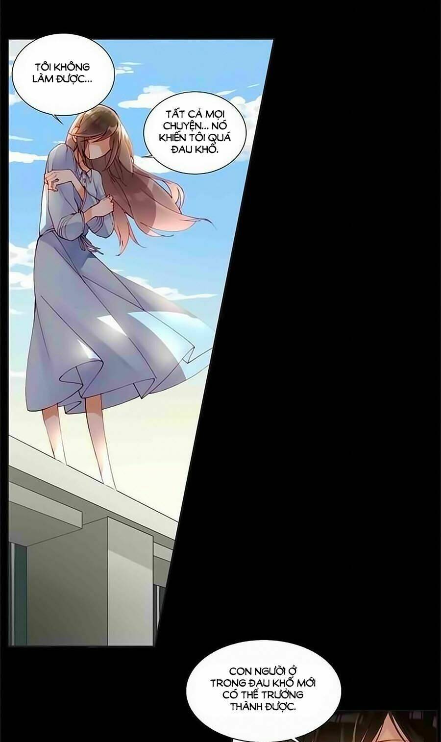trọng sinh chi tinh quang thôi xán chapter 29 12
