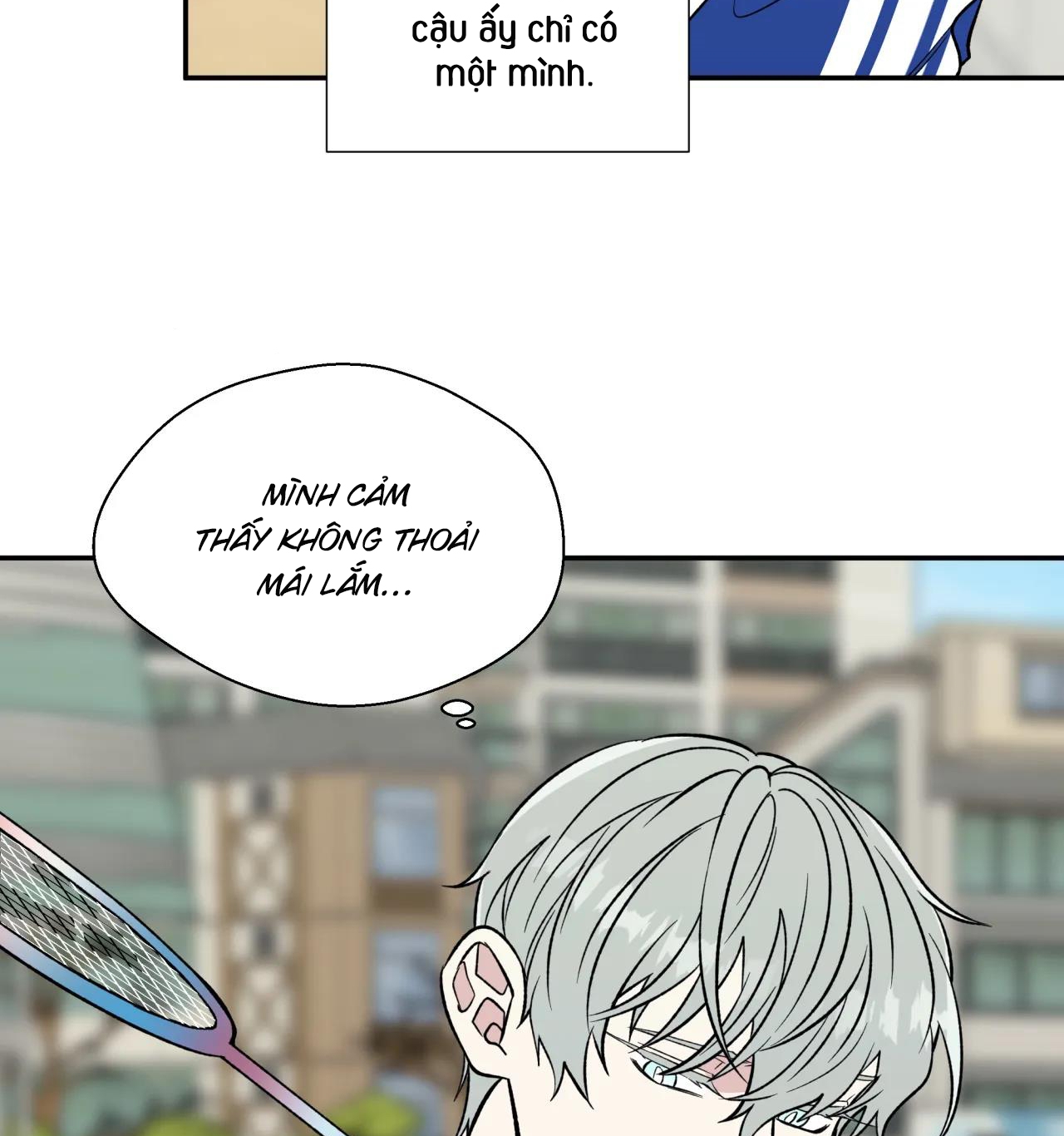 ám ảnh pheromone chapter 52 25