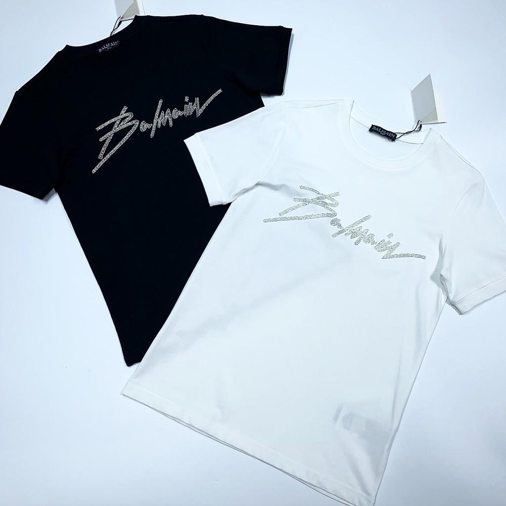 ÁO T-SHIRT SIÊU CẤP ĐÍNH ĐÁ