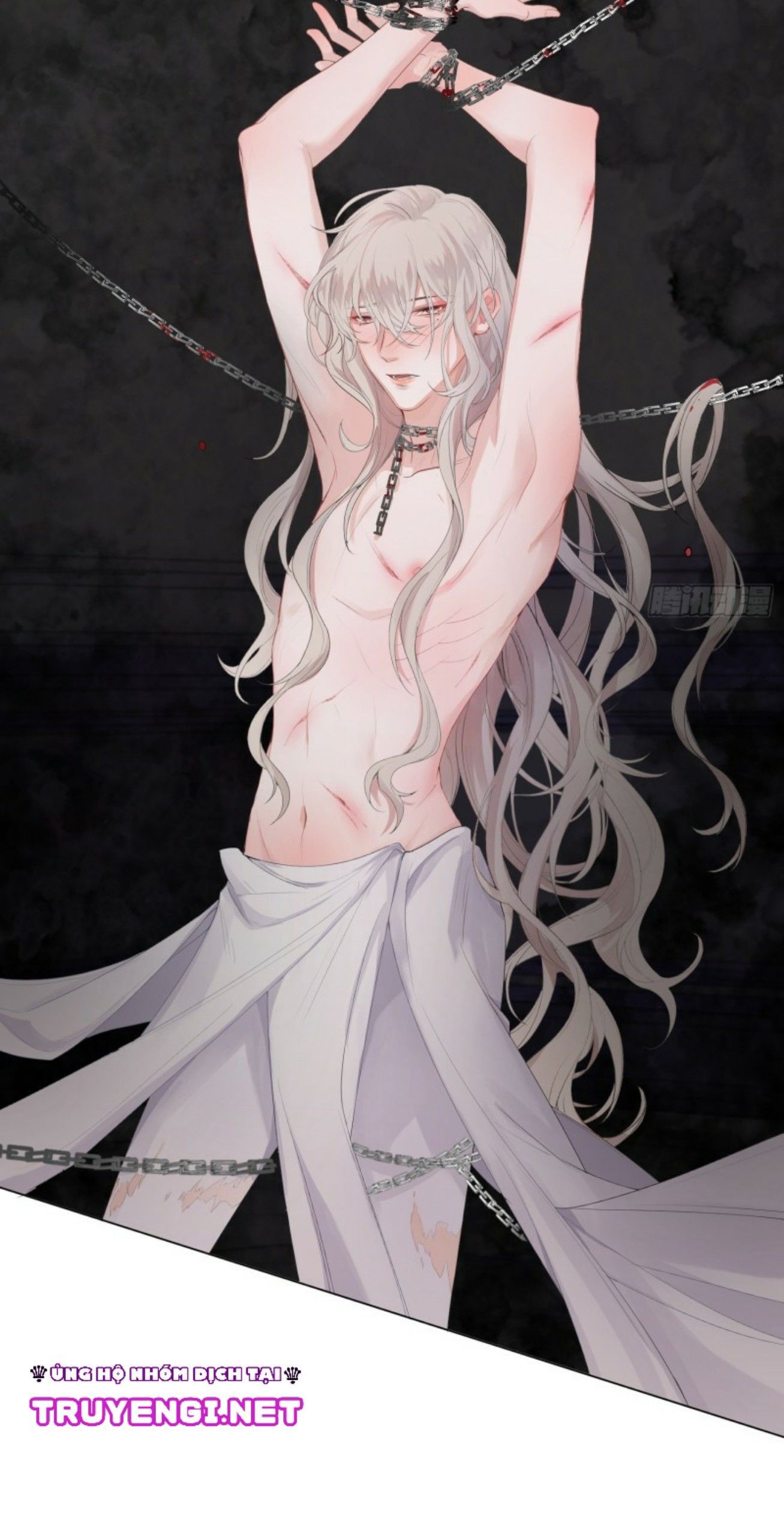 công lược của mami chapter 4 4