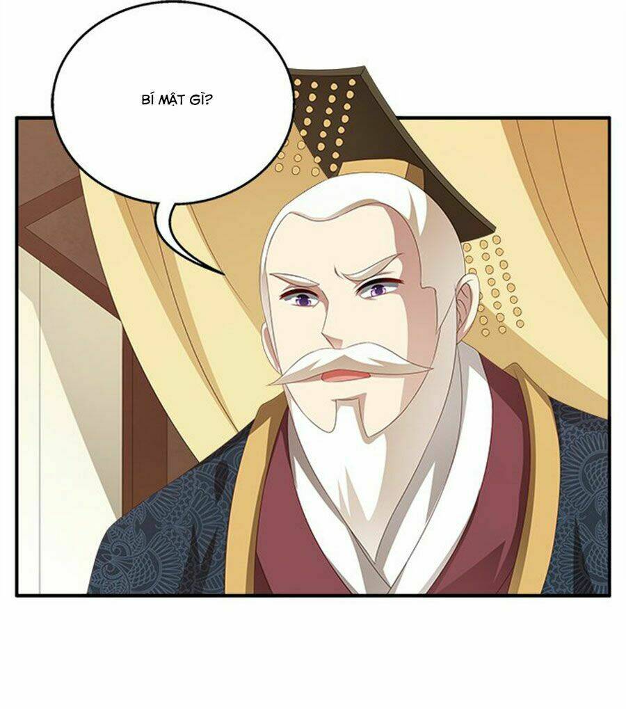 thịnh thế an nhiên chapter 28 17