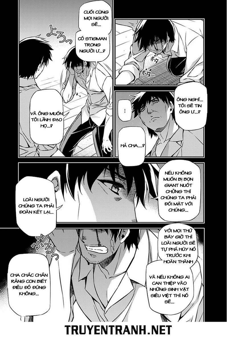 freezing chapter 194 18