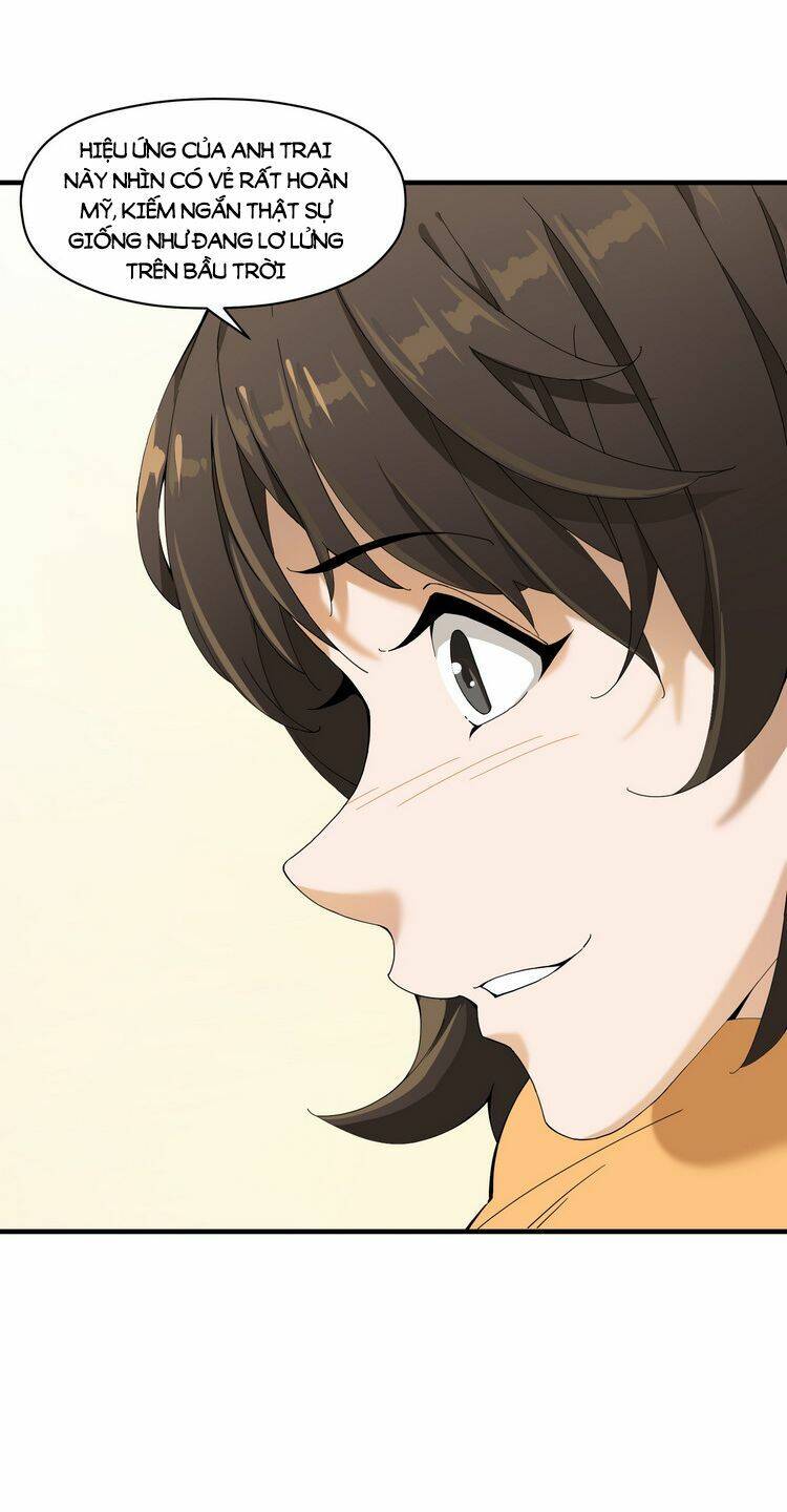 ta xuất sơn liền vô địch chapter 2 12