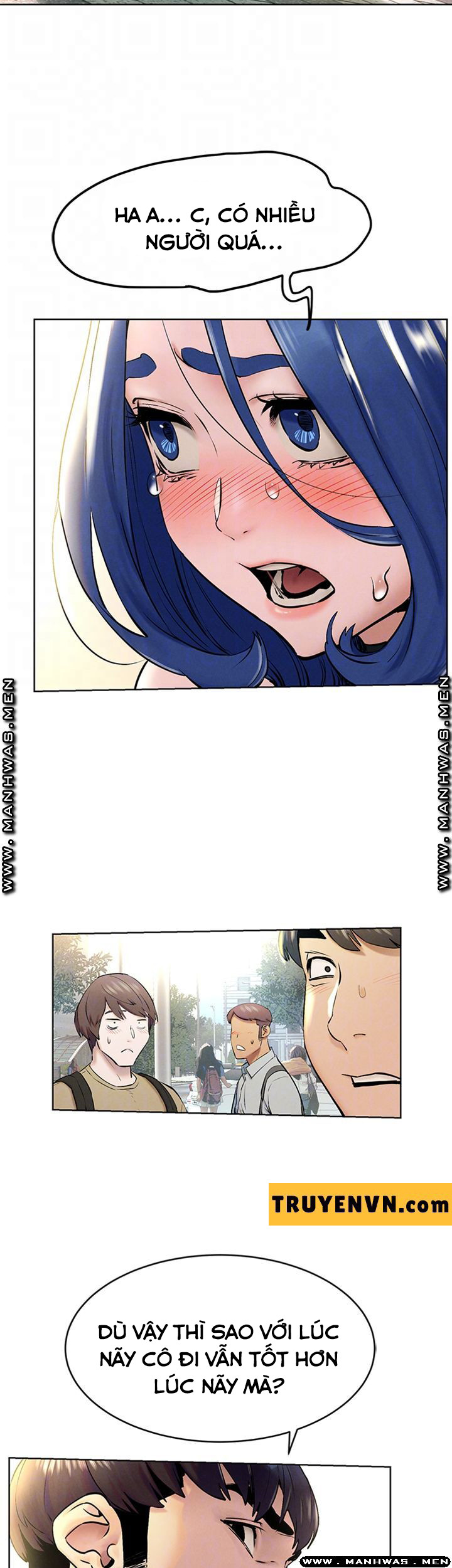 cuộc chiến thầm lặng chapter 201 8