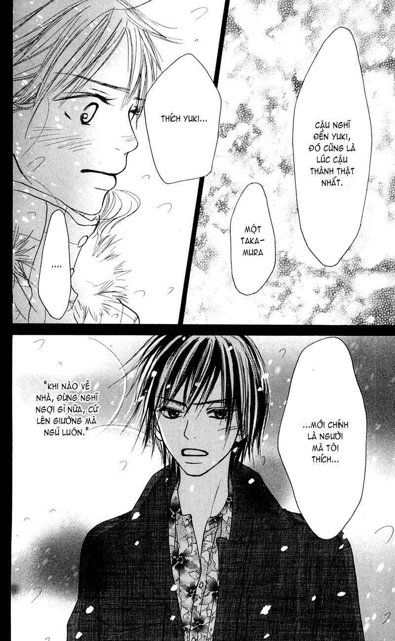 phát điên vì em chapter 20 29