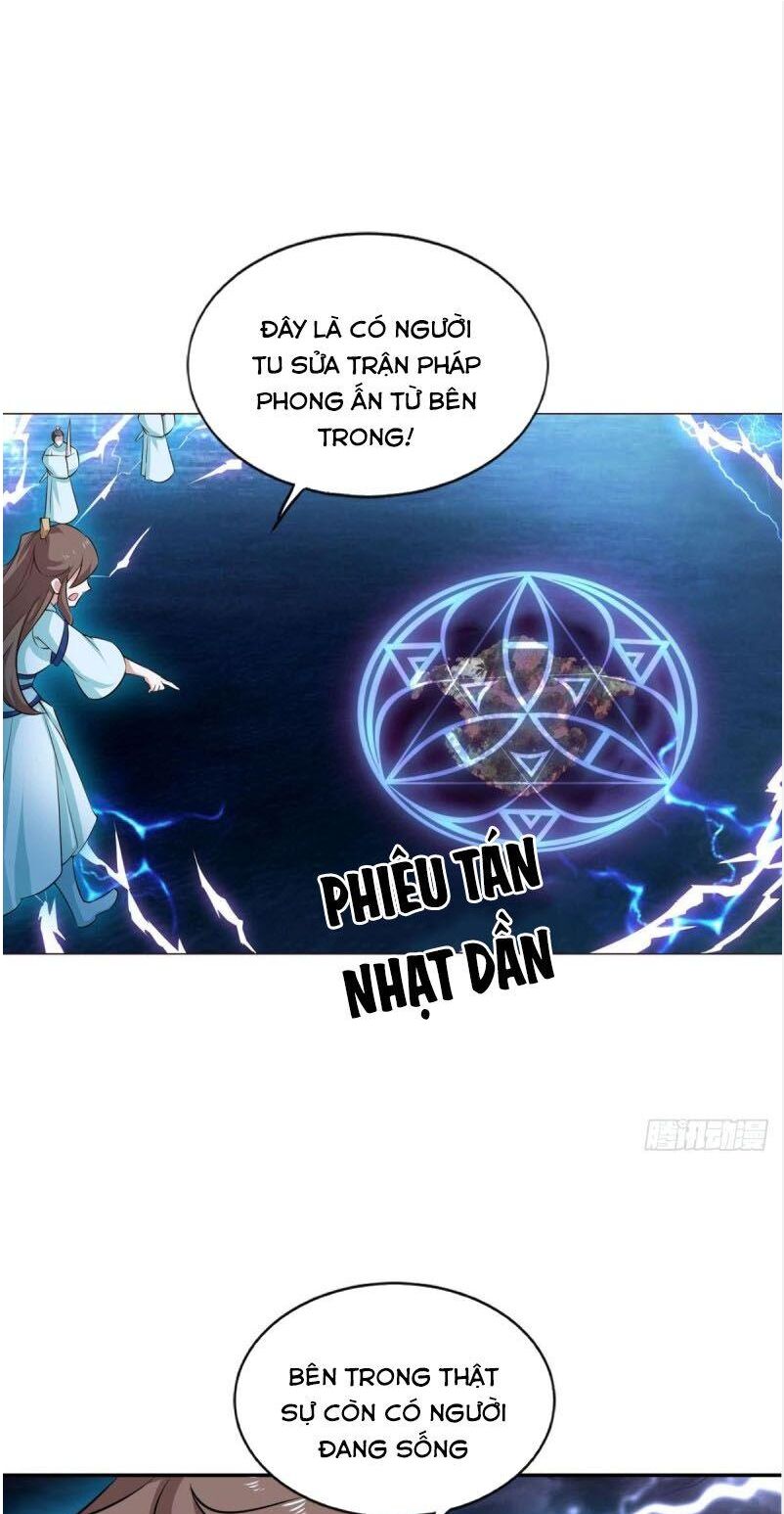 Trọng Sinh Thành Cậu Vàng Tại Dị Thế Chapter 112 27