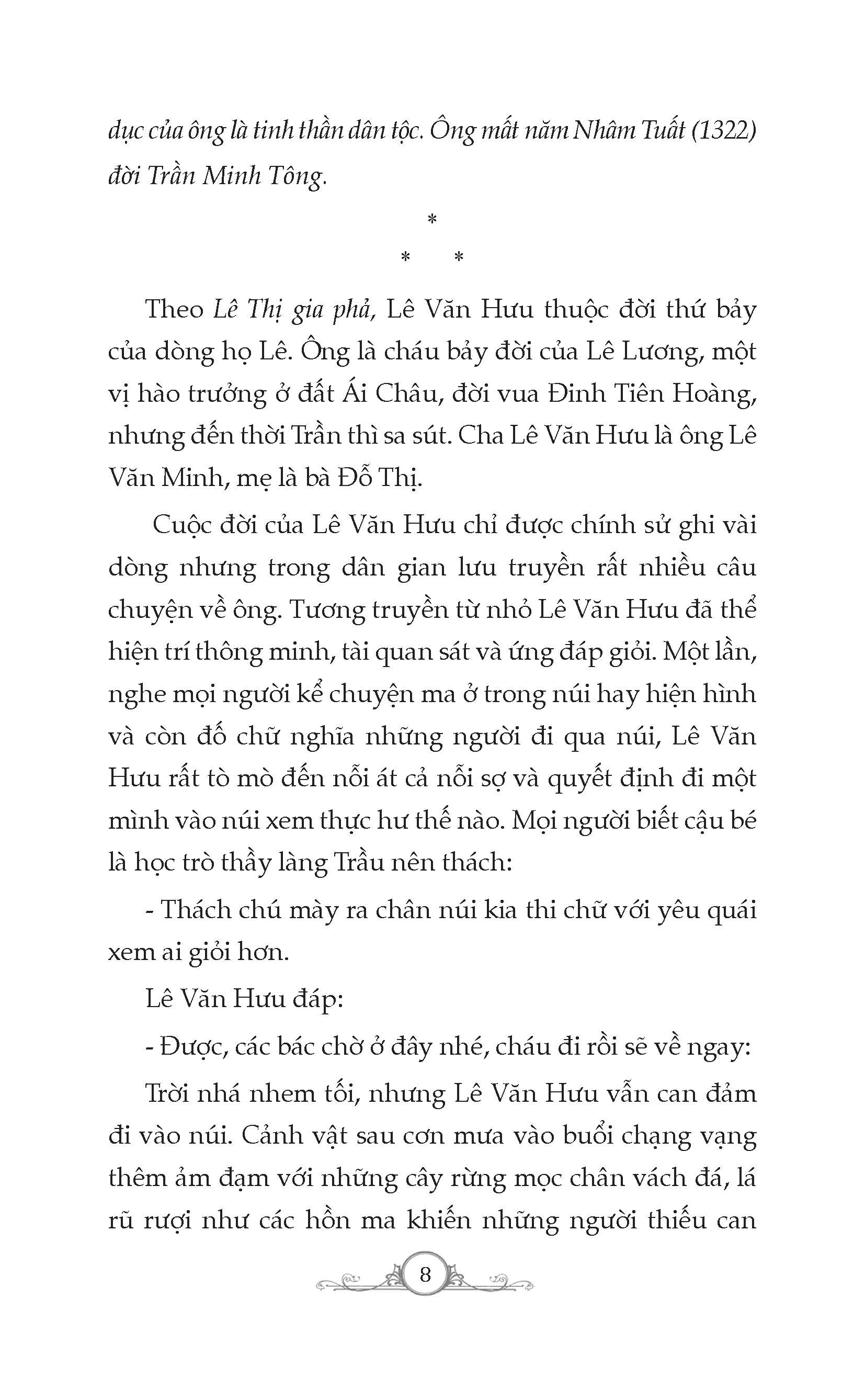 Thầy Giáo Việt Nam Xưa (Tái bản)