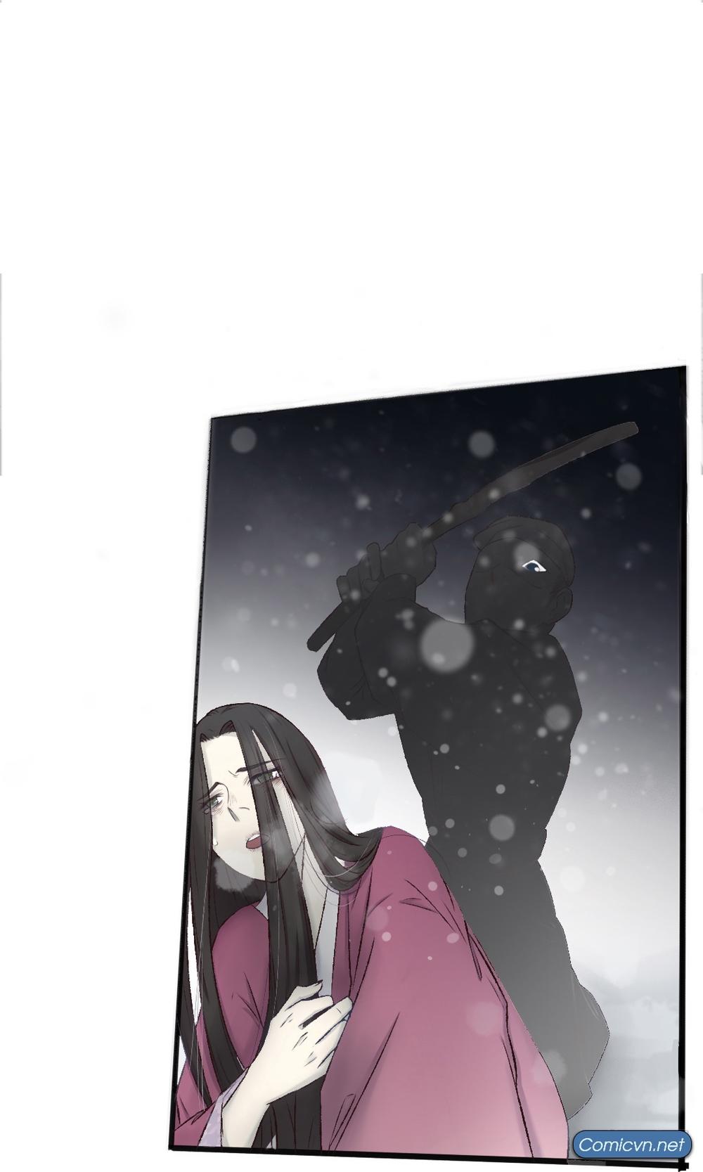 mạnh bà truy phu ký chapter 18 29