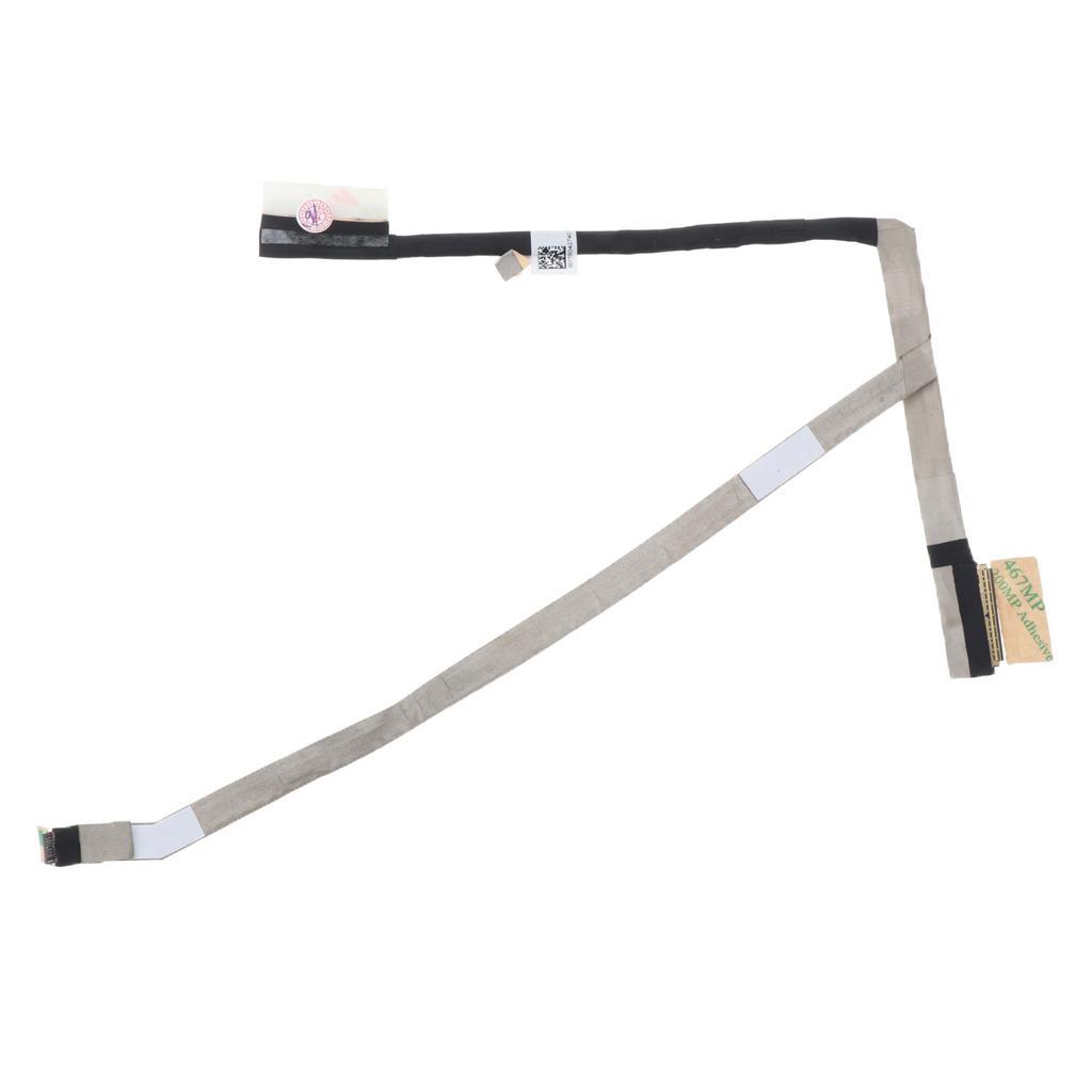 For HP   Folio 9470m LCD Display Main Flex Ribbon Cable 6017b0427401