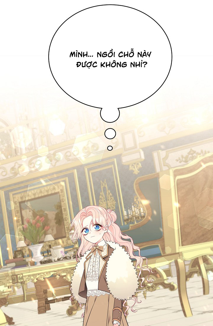 con chỉ đi tìm cha thôi chapter 14 59