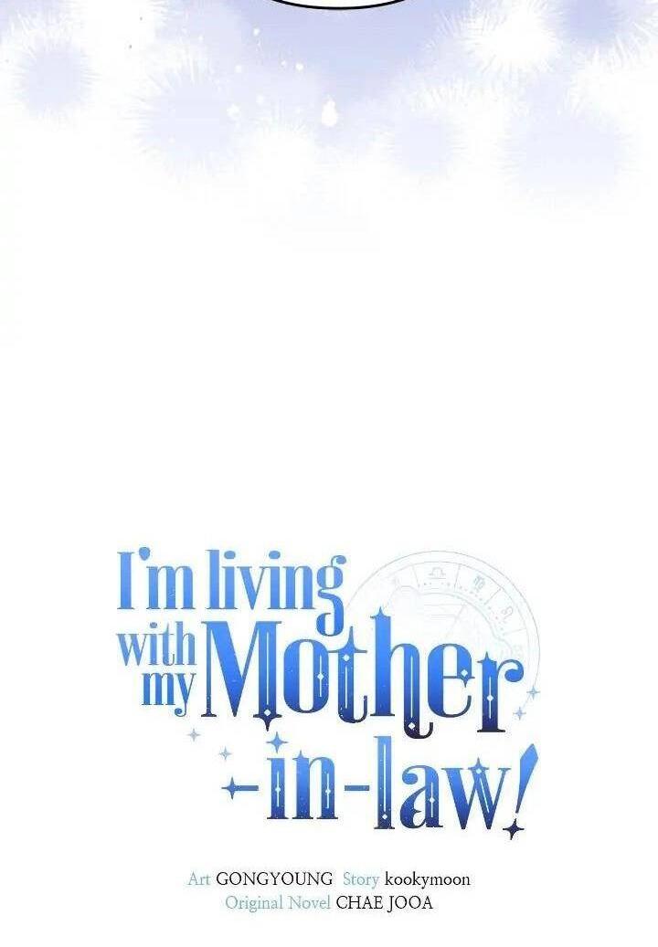 tại sao mẹ chồng tôi lại như thế này? chapter 39 34