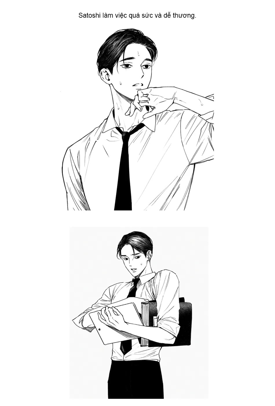 căn nhà đầy rác của kamakura chapter 5 30