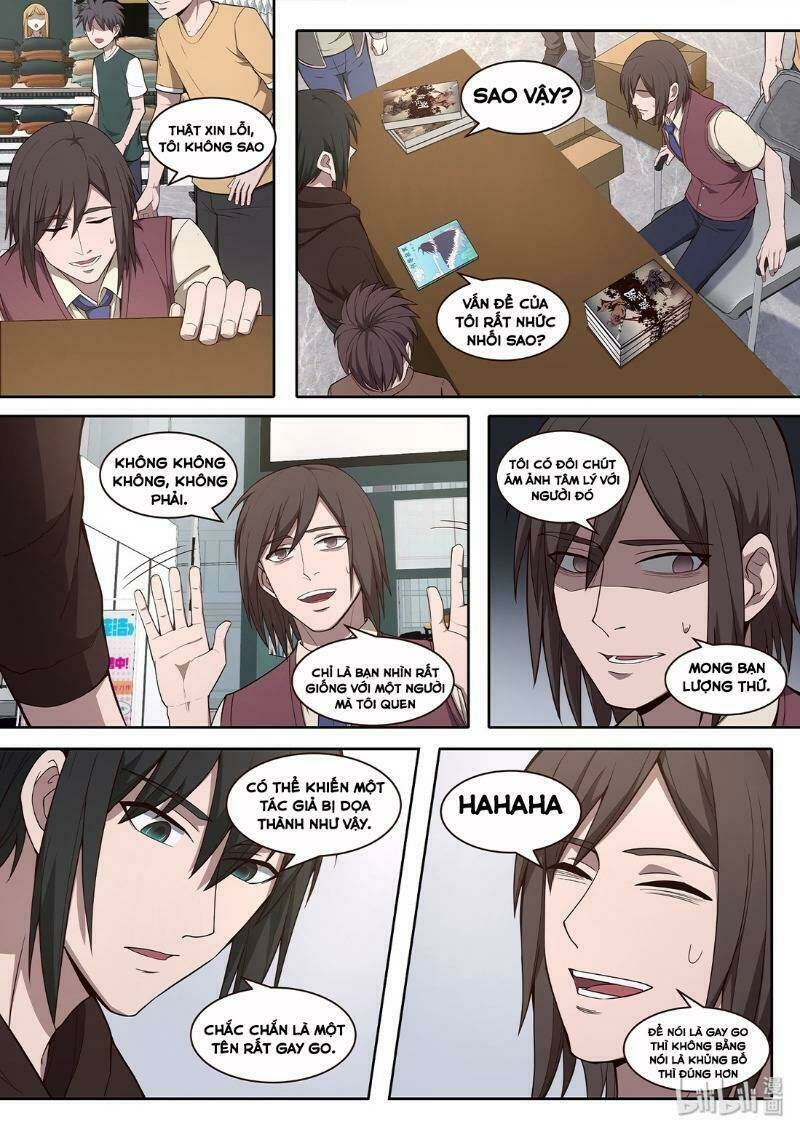 đại ẩn vu trạch chapter 26 5