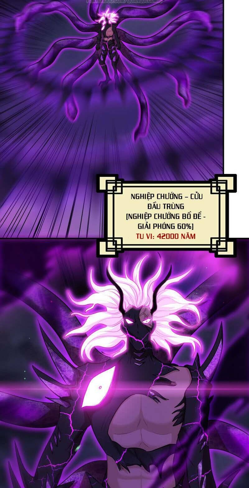 khởi đầu bằng một con côn chapter 77 22