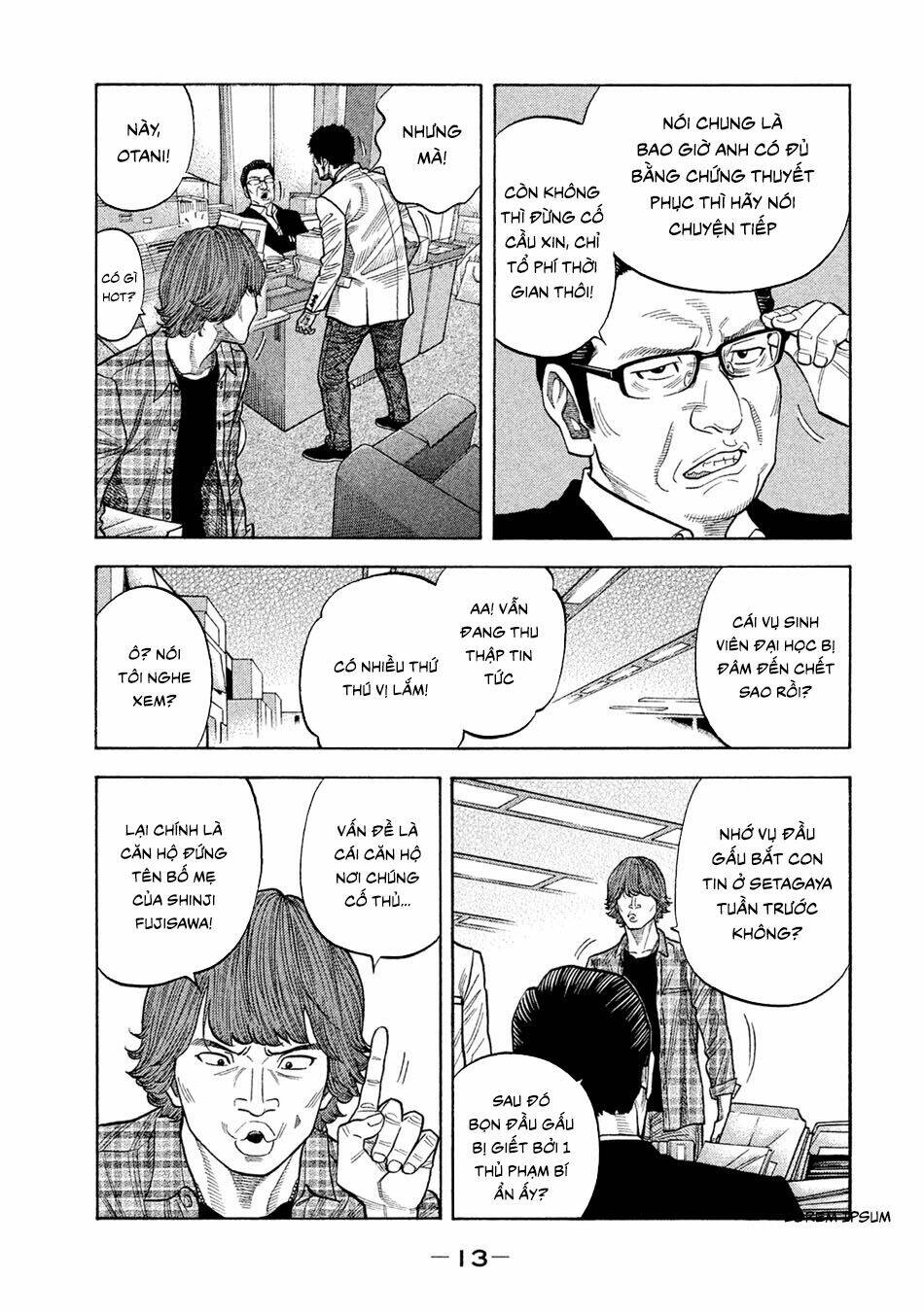 cái chết sau 7 ngày chapter 48 11