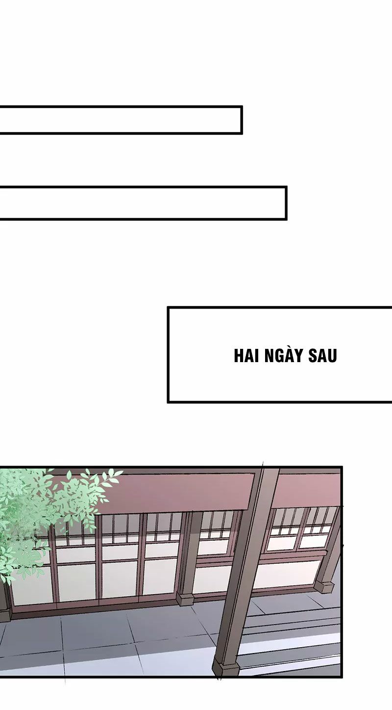 võ đạo độc tôn chapter 321 32